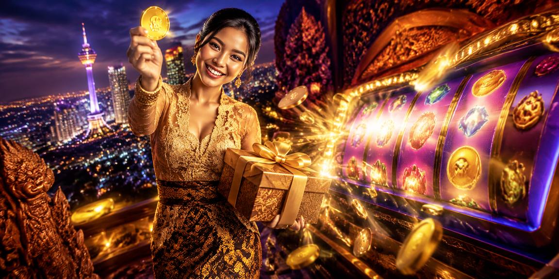 sisil4d slot mobile gaming